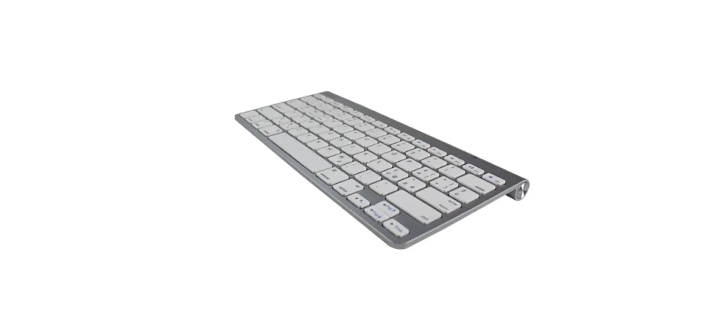Mediacom Bt900 Bluetooth Keyboard User Manual Mediacom Bt900 Bluetooth Keyboard User Manual