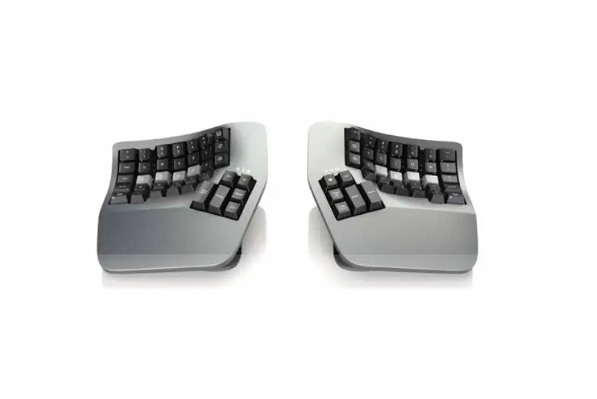 Kinesis Advantage360 Professional Keyboard User Guide