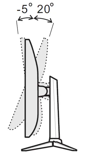 G32C4X Computer Monitor 3