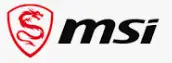 msi logo