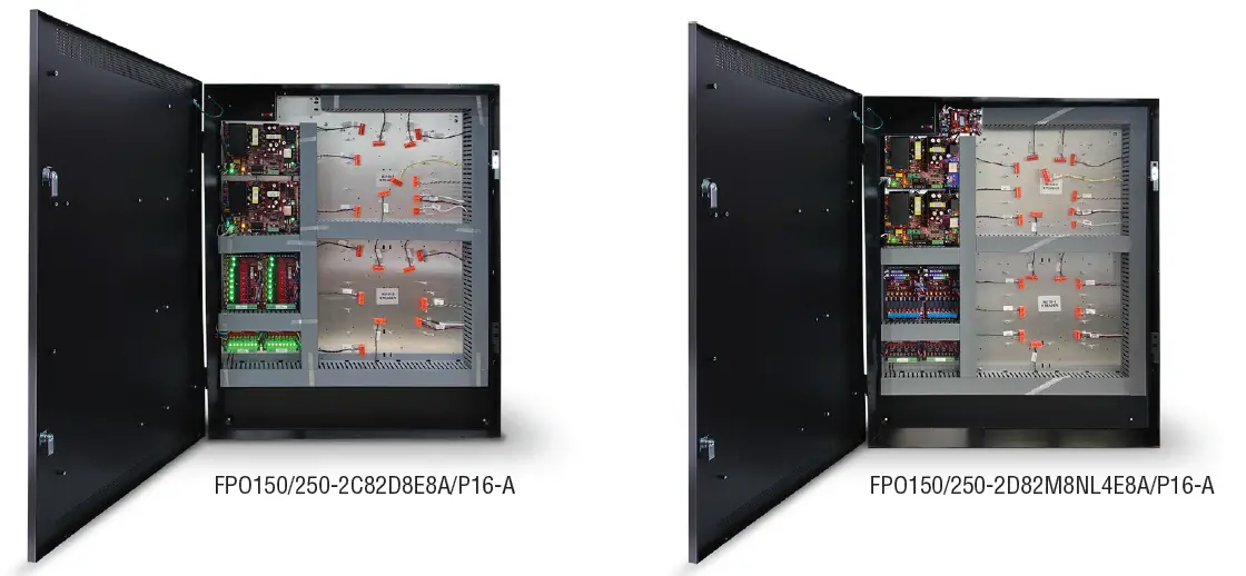 LifeSafty-Power-AMAG-16DR-ProWire-Unified-Power-Wall-Mount-fig- (3)