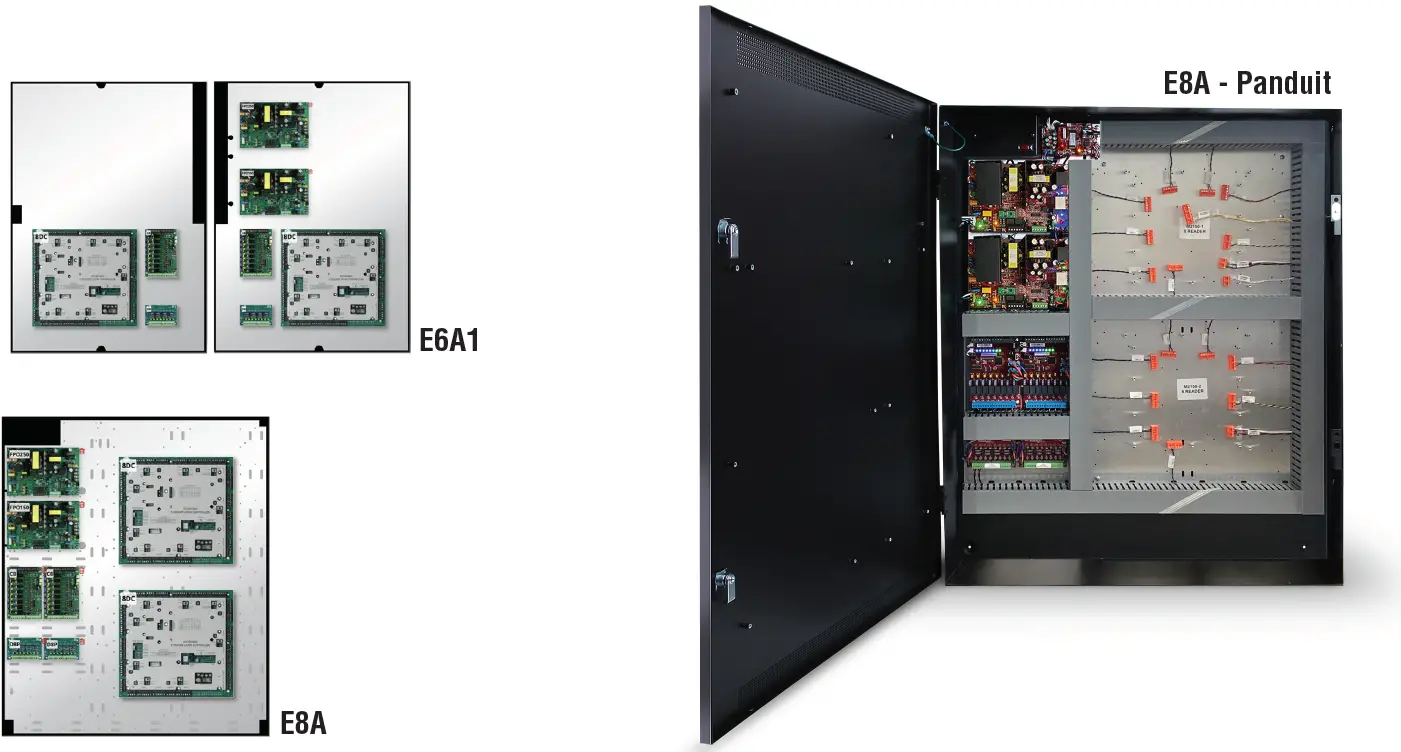 LifeSafty-Power-AMAG-16DR-ProWire-Unified-Power-Wall-Mount-fig- (4)