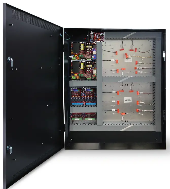 LifeSafty-Power-AMAG-16DR-ProWire-Unified-Power-Wall-Mount-fig- (5)