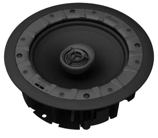 Invisa Series Invisa 600 In Wall and In Ceiling Loudspeakers