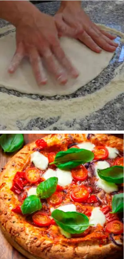 Oem PF33MT 33cm Flat Plates - FIG 2