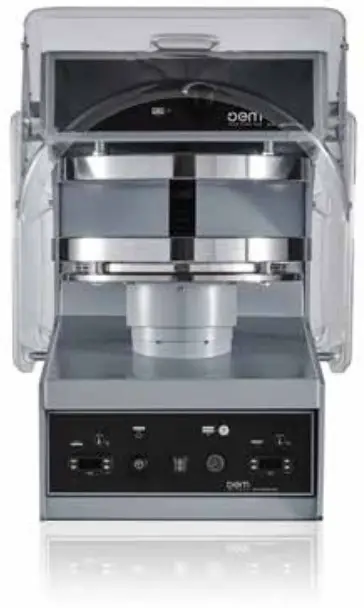 Oem PF33MT 33cm Flat Plates - FIG 4