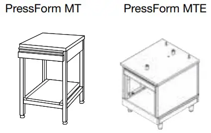 Oem PF33MT 33cm Flat Plates - FIG 5