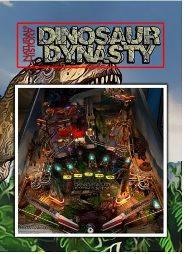 ATGAMES-Natural-History-Pinball-Pack-Table-fig-1