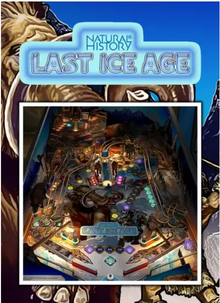 ATGAMES-Natural-History-Pinball-Pack-Table-fig-2