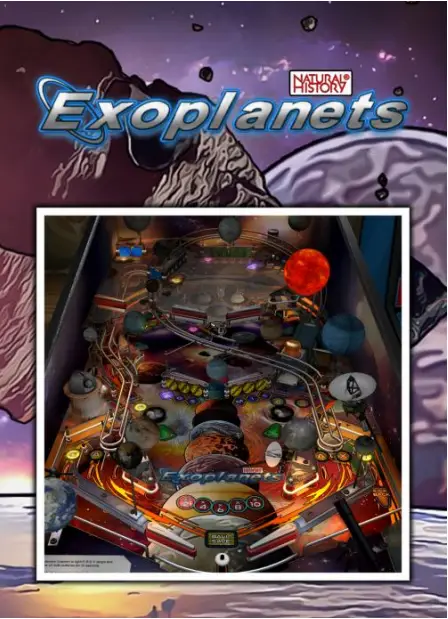ATGAMES-Natural-History-Pinball-Pack-Table-fig-4