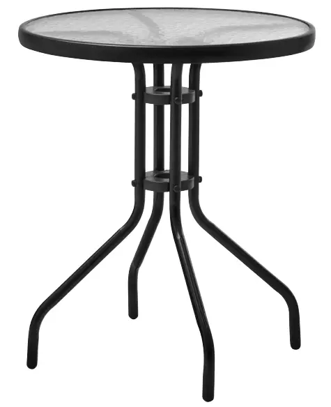 EKVIP Jula Bistro Table