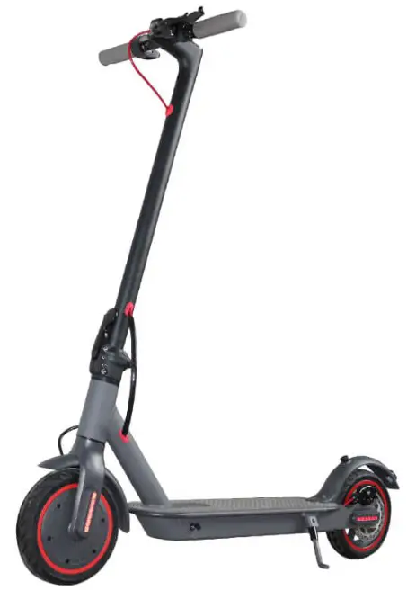 LEADZM H7 Electric Scooter