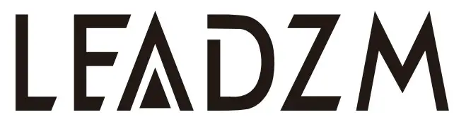 LEADZM Logo