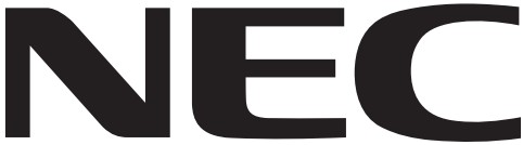NEC LOGO
