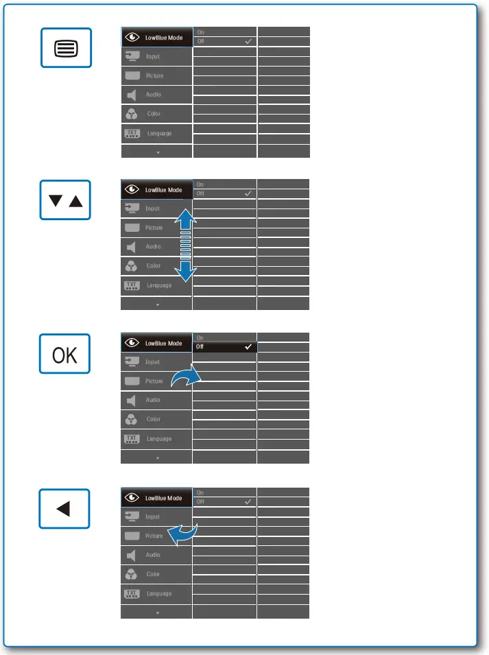 PHILIPS 223S9 S Line Smart Monitor - Figure 3
