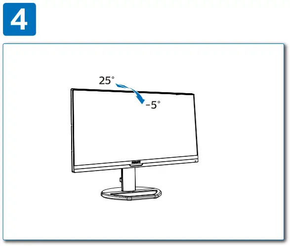 PHILIPS 223S9 S Line Smart Monitor - Figure 4