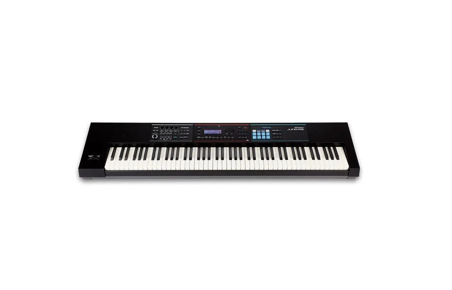 Roland Juno Ds88 Synthesizer Owner’s Manual