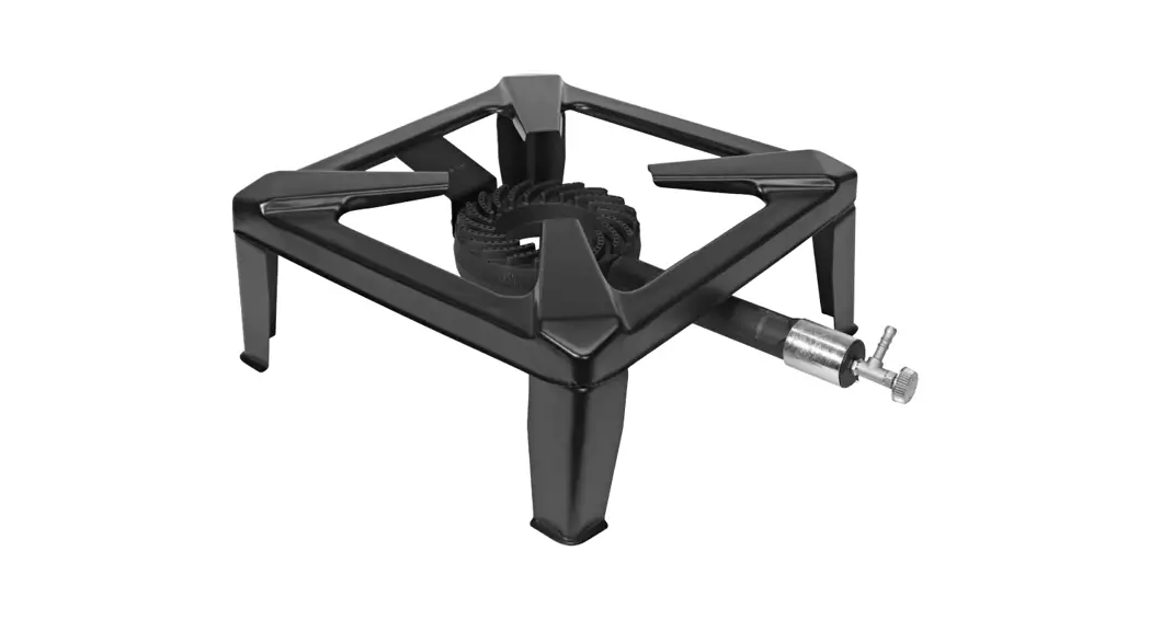 Kayoba 025604 Gas Hob Instruction Manual