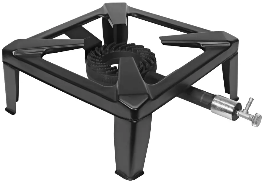 KAYOBA 025604 Gas Hob