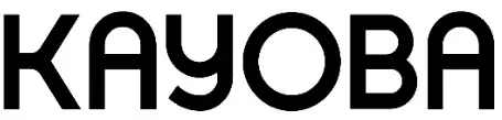 KAYOBA logo