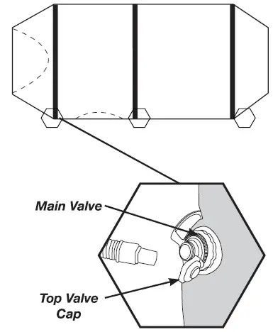KIWI-camping-KC072-447-Kingfisher-4-Air-Recreational-Tent-FIG-2