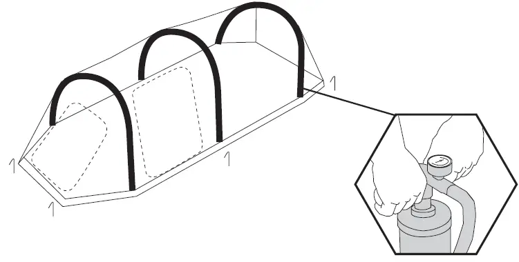 KIWI-camping-KC072-447-Kingfisher-4-Air-Recreational-Tent-FIG-3
