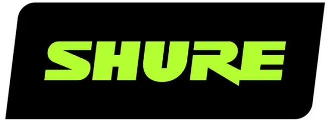 SHURE Logo