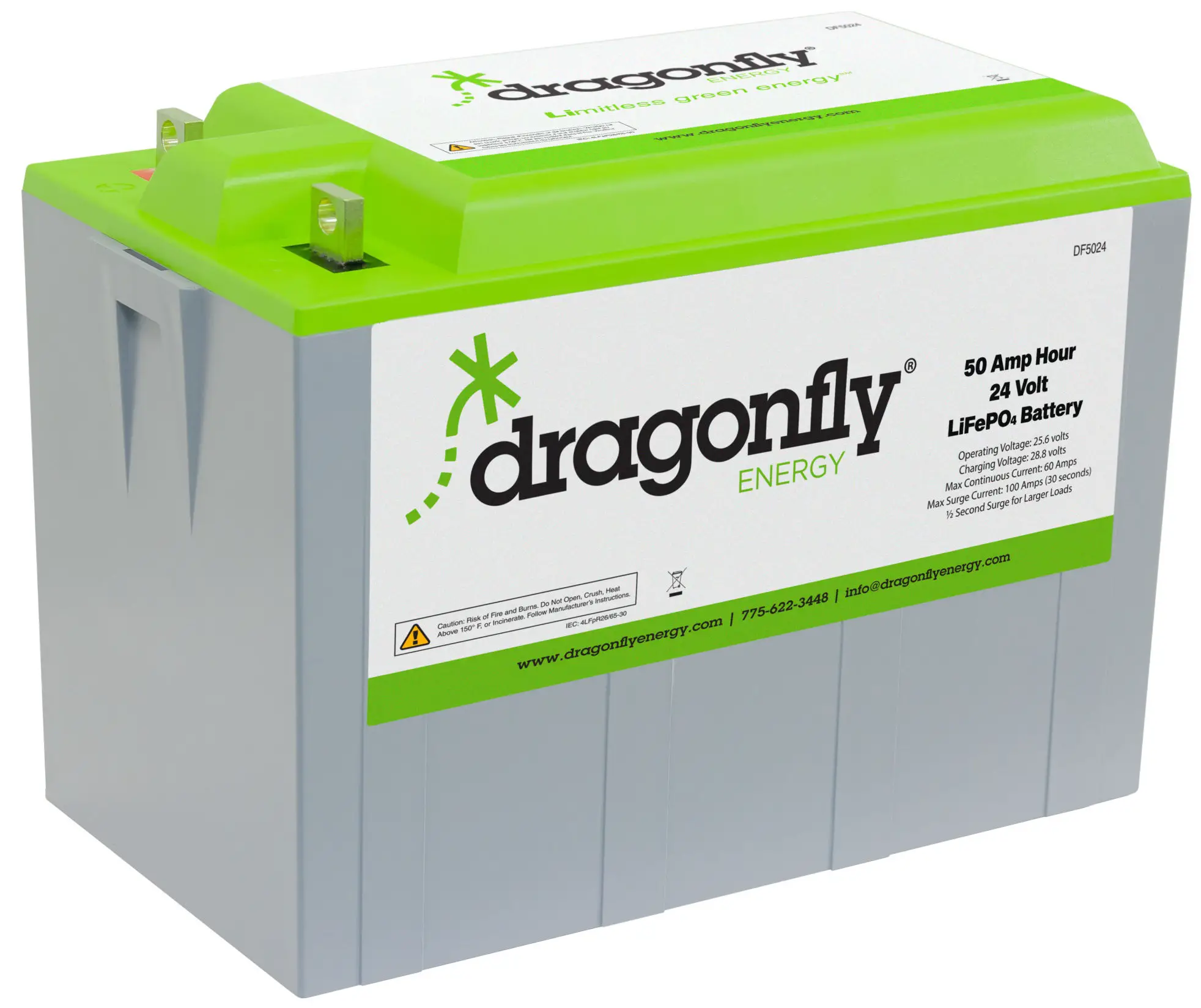 dragonfly-DF5024-50Ah-24V-LiFePO4-Battery-product