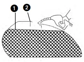 MASH 400cc Five Hundred - equipped