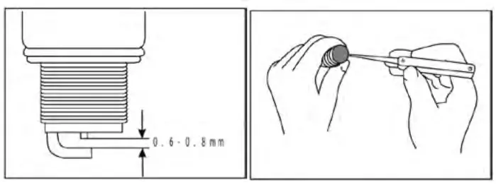 MASH 400cc Five Hundred - icon 15