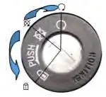 MASH 400cc Five Hundred - icon 5