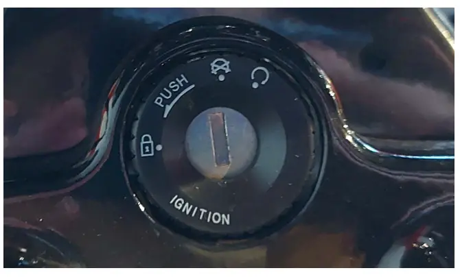 MASH 400cc Five Hundred - position