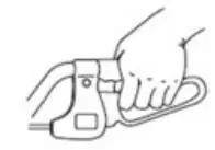 CareCo WA01084 Heavy Duty Rollator - Fig 1