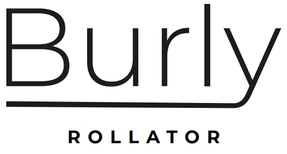 CareCo WA01084 Heavy Duty Rollator - Logo