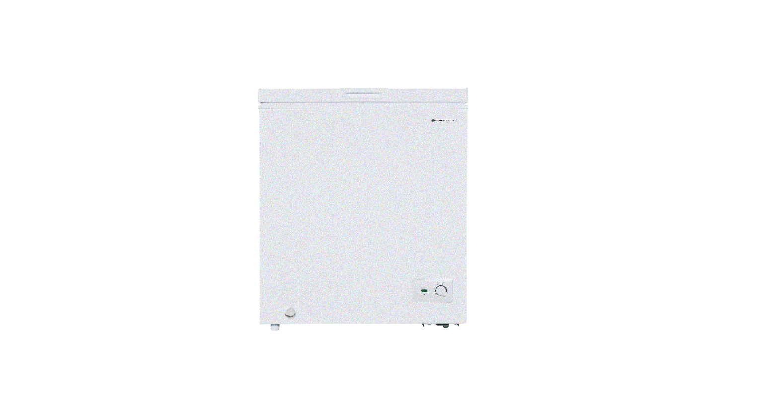 Parmco Cf246w Chest Freezer Instruction Manual