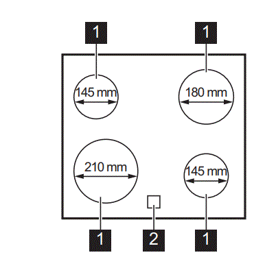 Electrolux-LKR60003NW-Induction-4