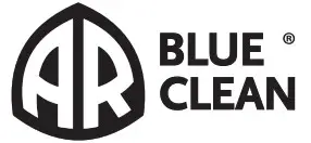 BLUE CLEAN - logo