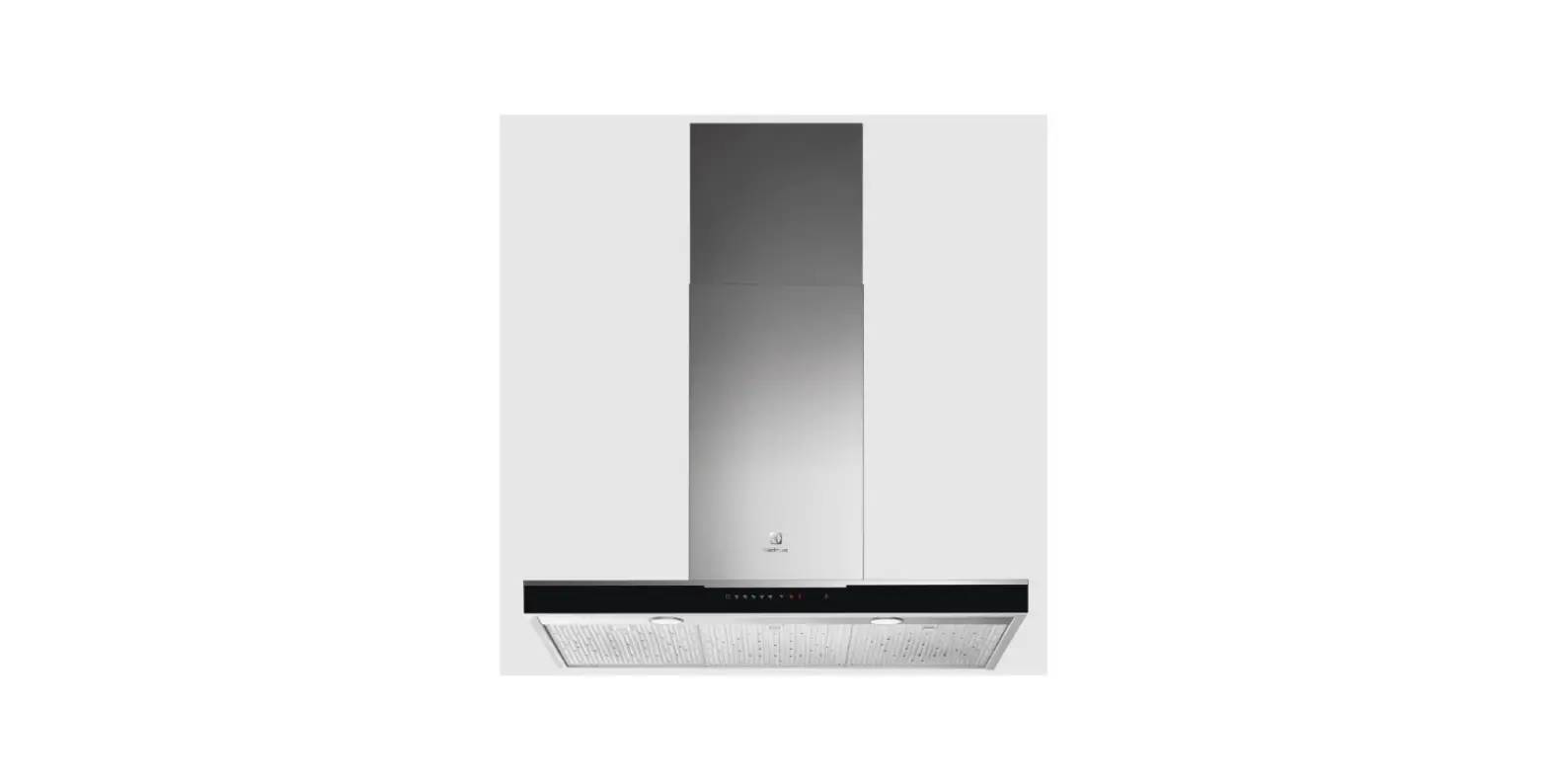 Electrolux Kftb19x Cooker Hood User Manual Electrolux Kftb19x Cooker Hood User Manual