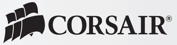 CORSAIR-logo