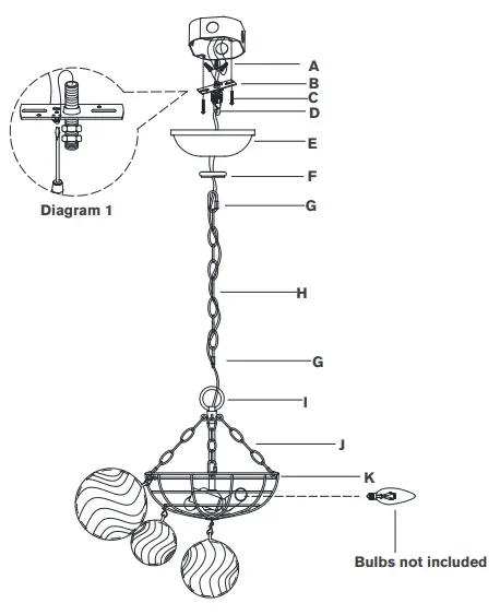 VISUAL-COMFORT-JN 5110-Talia-Small-Chandelier-fig-3