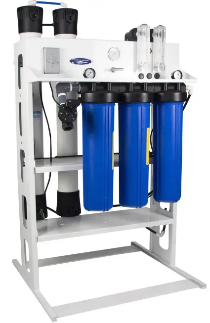 FILTER-SYSTEMS-AUSTRALIA-63L-Hr-Semi-Commercial-Reverse-Osmosis-Water-Filter-System-product