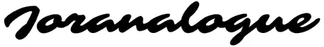 Joranalogue-LOGO