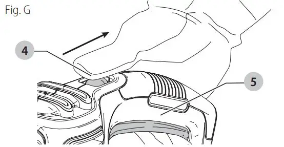 BLACK-DECKER-BEHT200-18-Inch-Electric-Hedge-Trimmer-Fig-10
