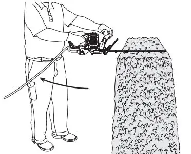 BLACK-DECKER-BEHT200-18-Inch-Electric-Hedge-Trimmer-Fig-11