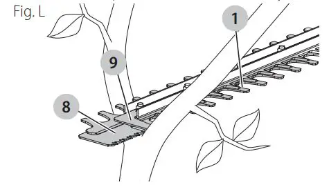 BLACK-DECKER-BEHT200-18-Inch-Electric-Hedge-Trimmer-Fig-15