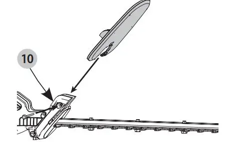 BLACK-DECKER-BEHT200-18-Inch-Electric-Hedge-Trimmer-Fig-5 BLACK-DECKER-BEHT200-18-Inch-Electric-Hedge-Trimmer-Fig-5