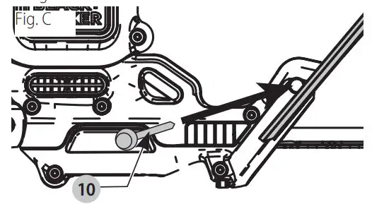 BLACK-DECKER-BEHT200-18-Inch-Electric-Hedge-Trimmer-Fig-6