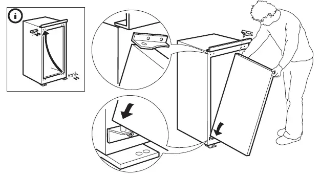 IKEA-AVKYLD-Fridge-15