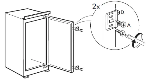 IKEA-AVKYLD-Fridge-27