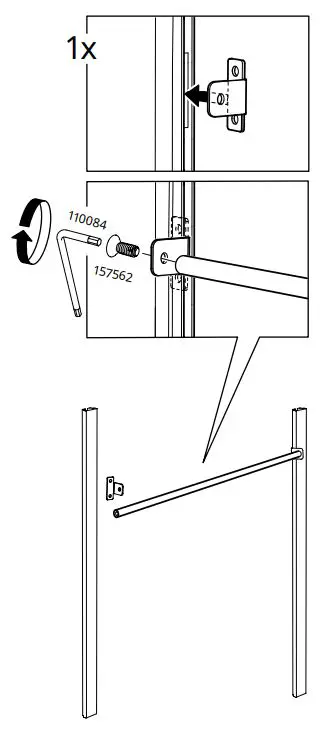 IKEA-KUNGSFORS-Rail-Stainless-Steel- (8)